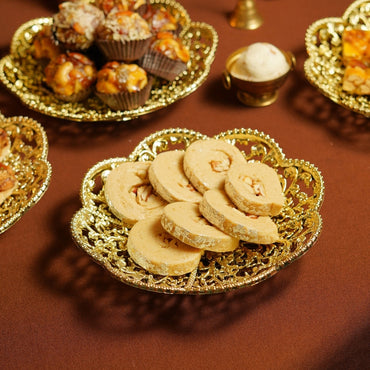 Badam Rakhi