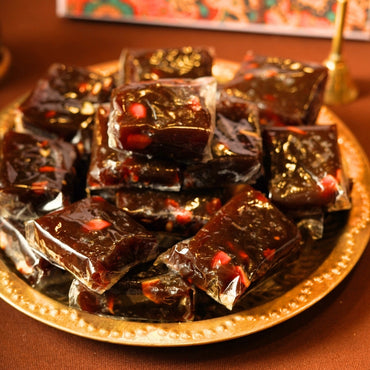 Bandar Halwa(Pieces)