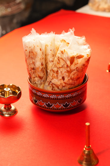 Sugar Dry Fruit Puthareku