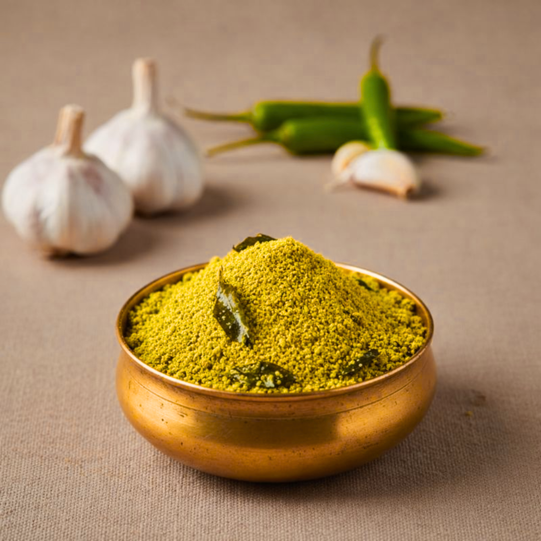 Pachimirchi Karapodi