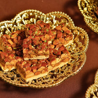 Honey Almond