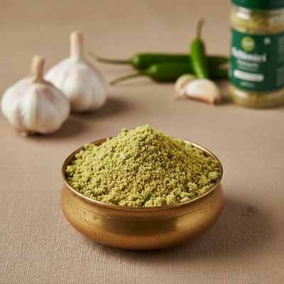 Pachimirchi Karapodi