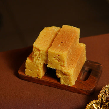 Gulla MysorePak