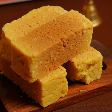 Gulla MysorePak