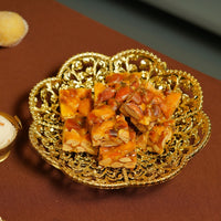 Dryfruit Chikki