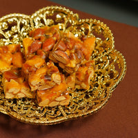 Dryfruit Chikki
