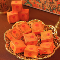 Orange Bites