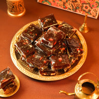 Bandar Halwa(Pieces)