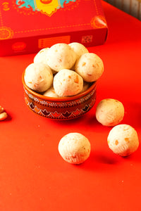 Malai Laddu