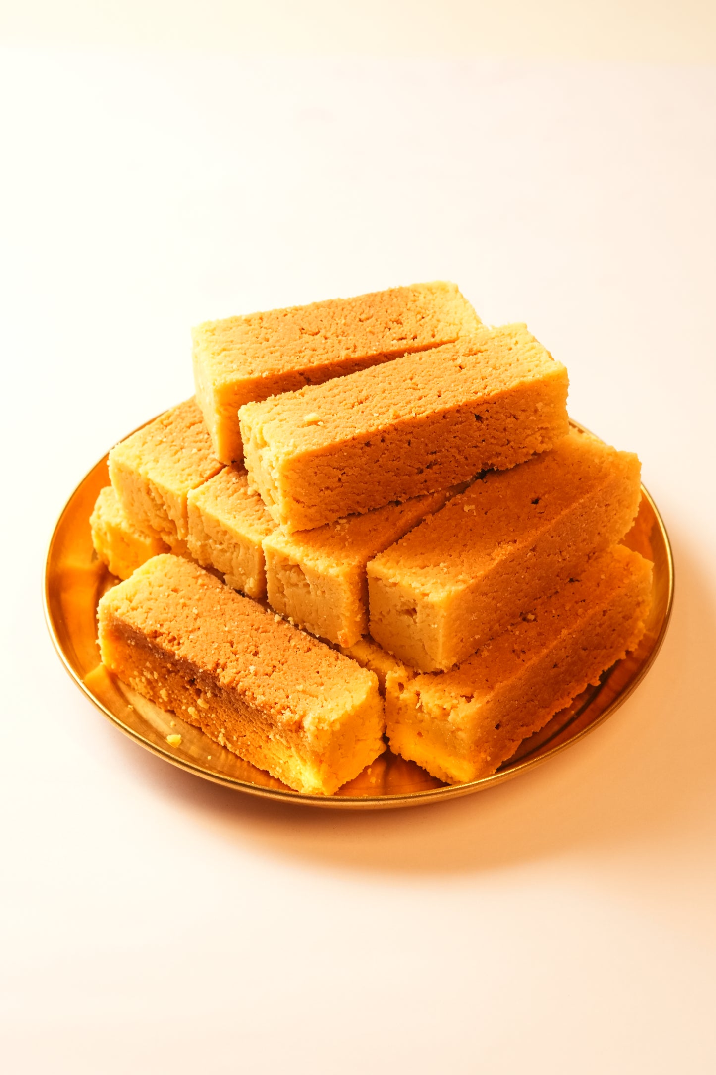 Gulla MysorePak