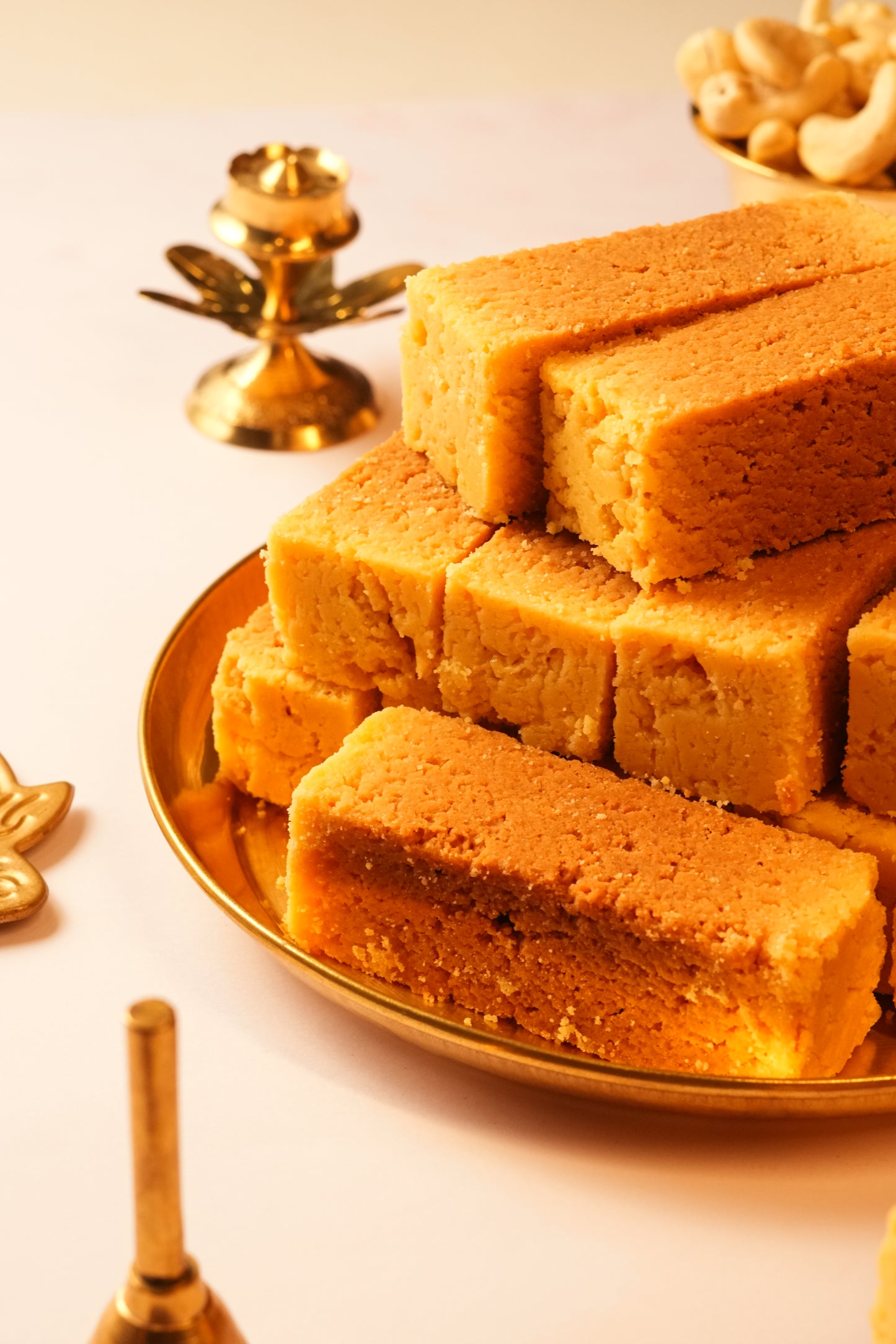 Gulla MysorePak