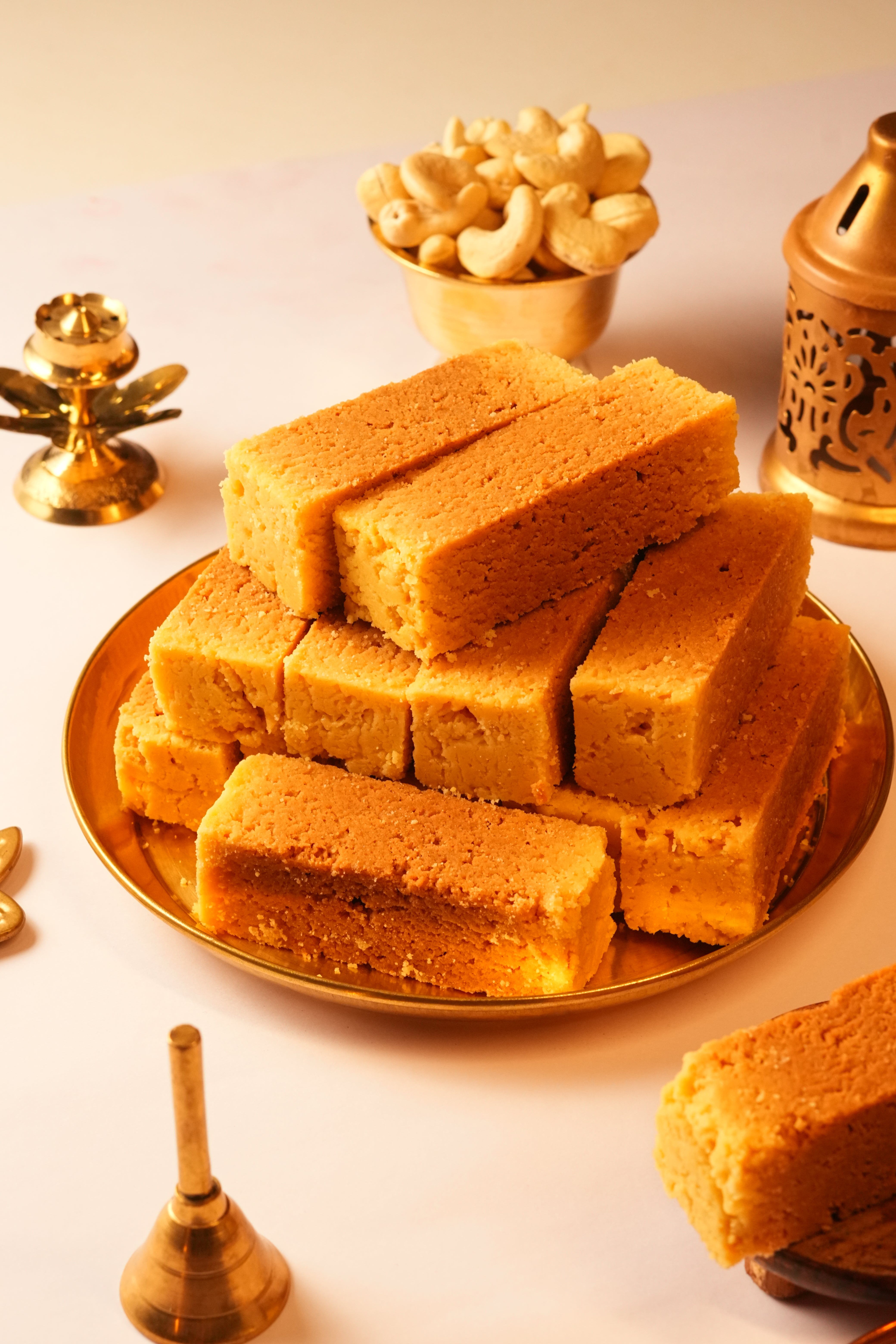 Gulla MysorePak