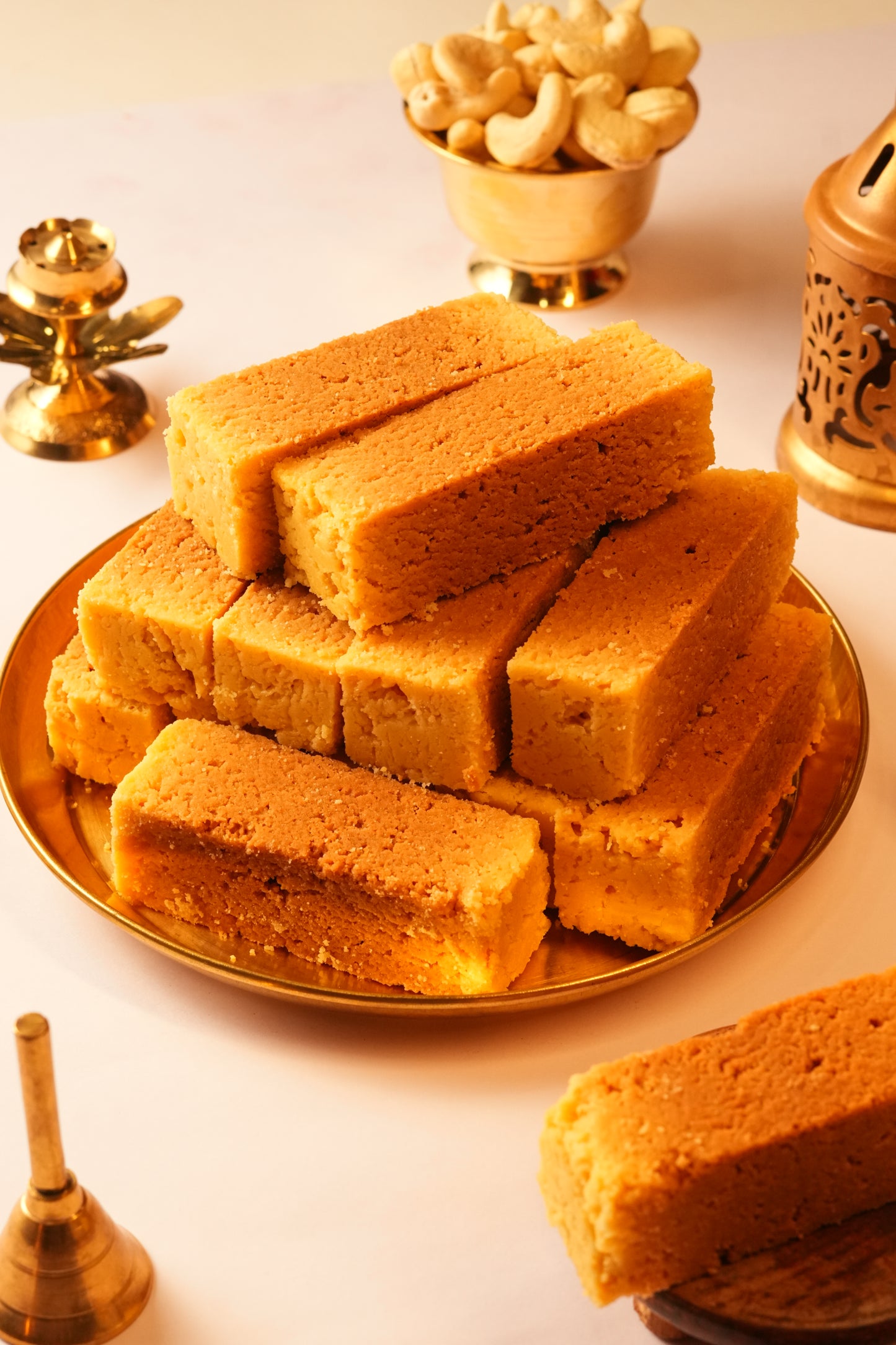 Gulla MysorePak