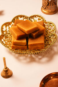 Milk Mysorepak