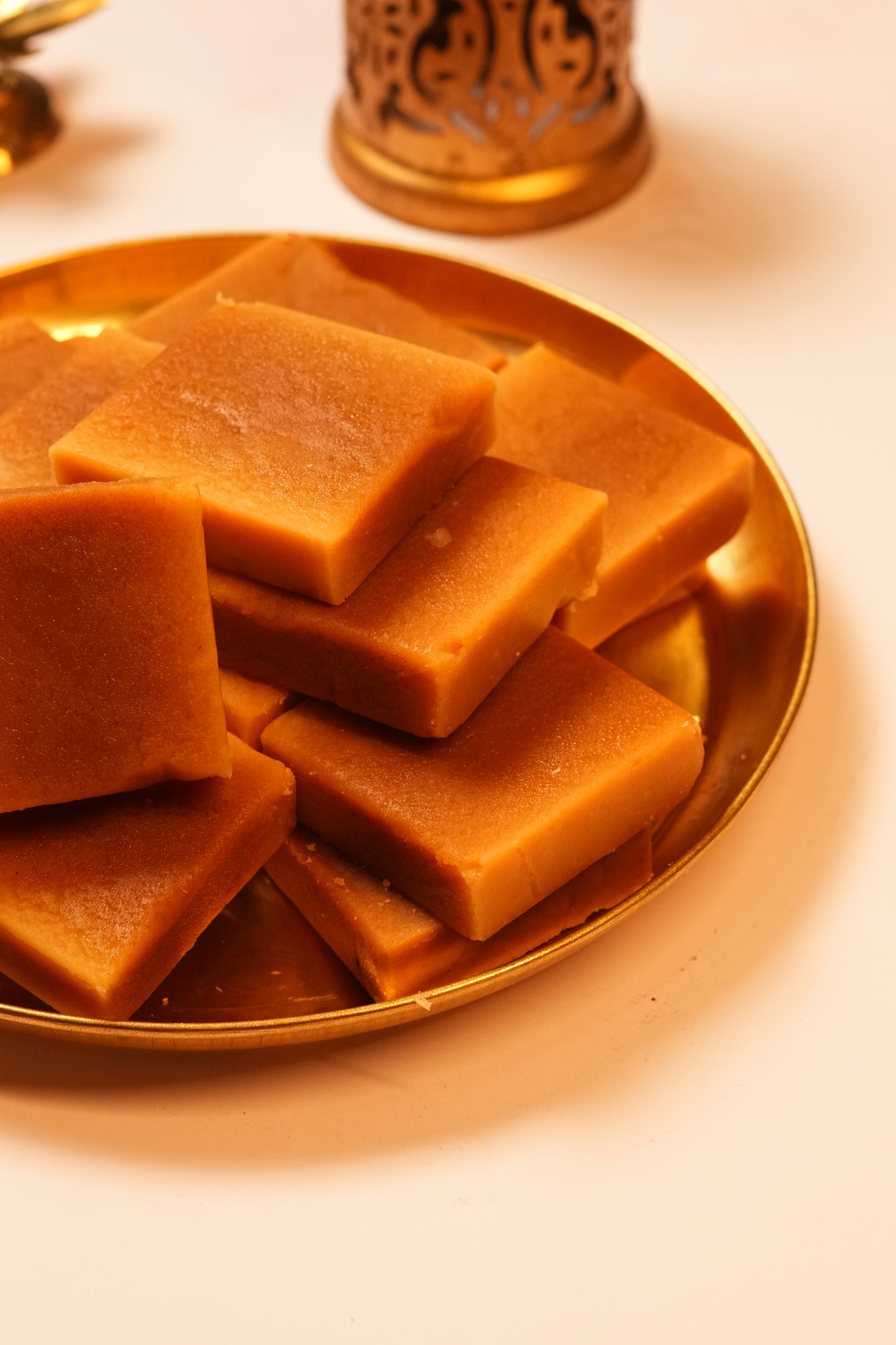 Milk Mysorepak