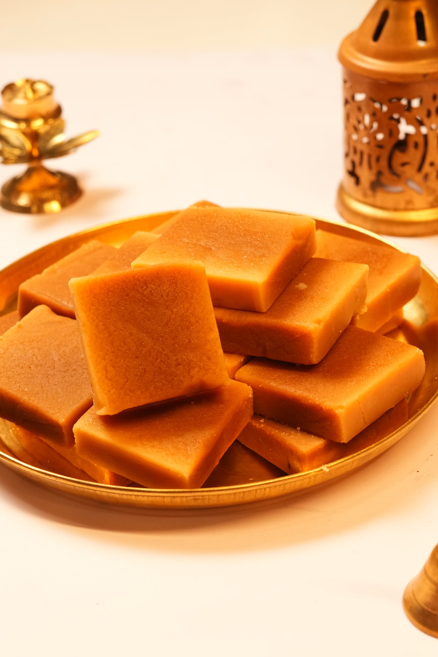 Milk Mysorepak