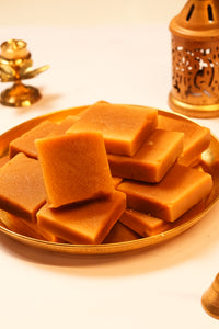Milk Mysorepak