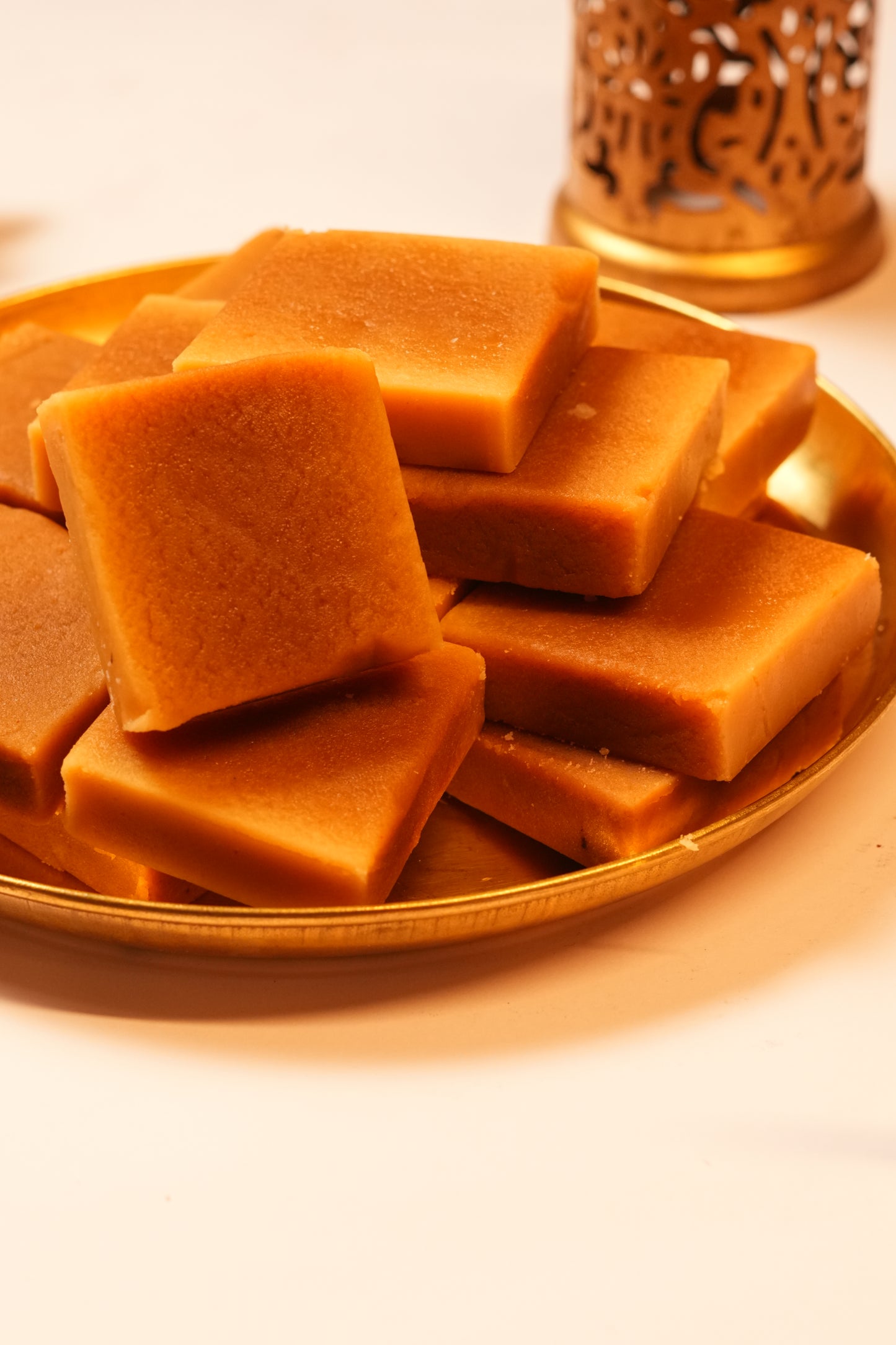 Milk Mysorepak