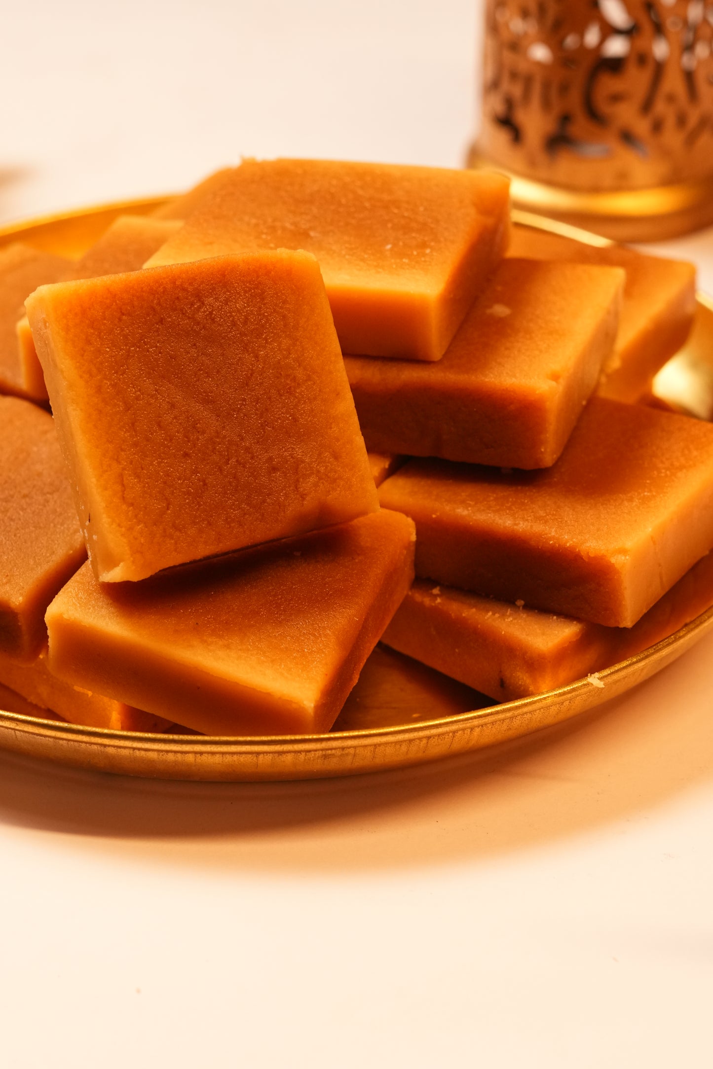 Milk Mysorepak