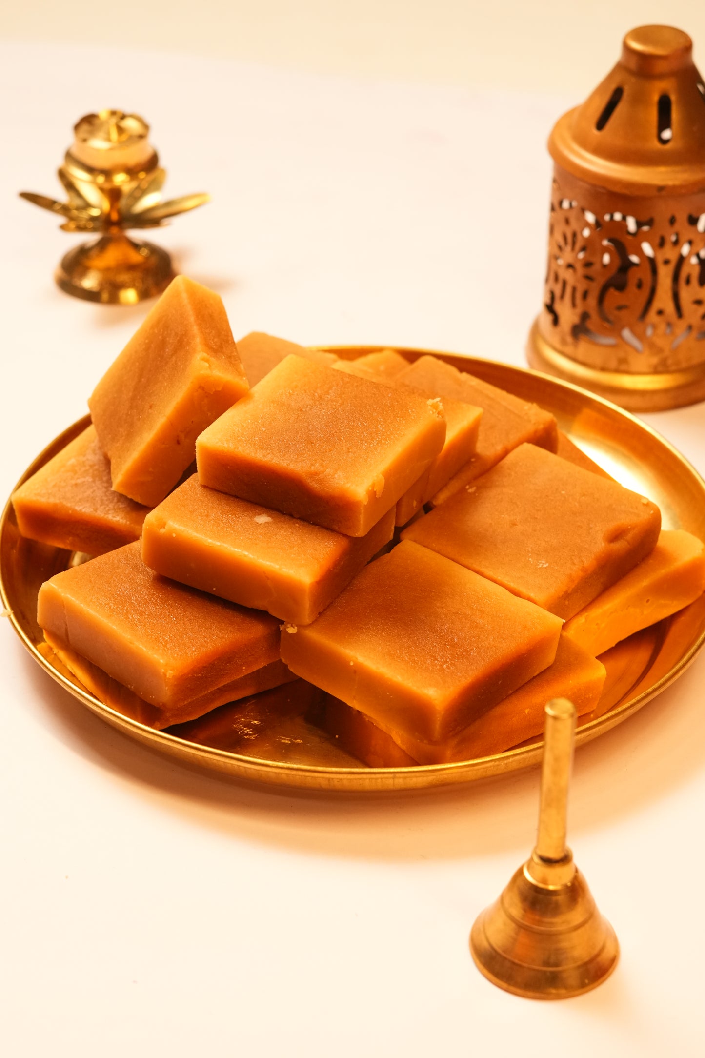 Milk Mysorepak