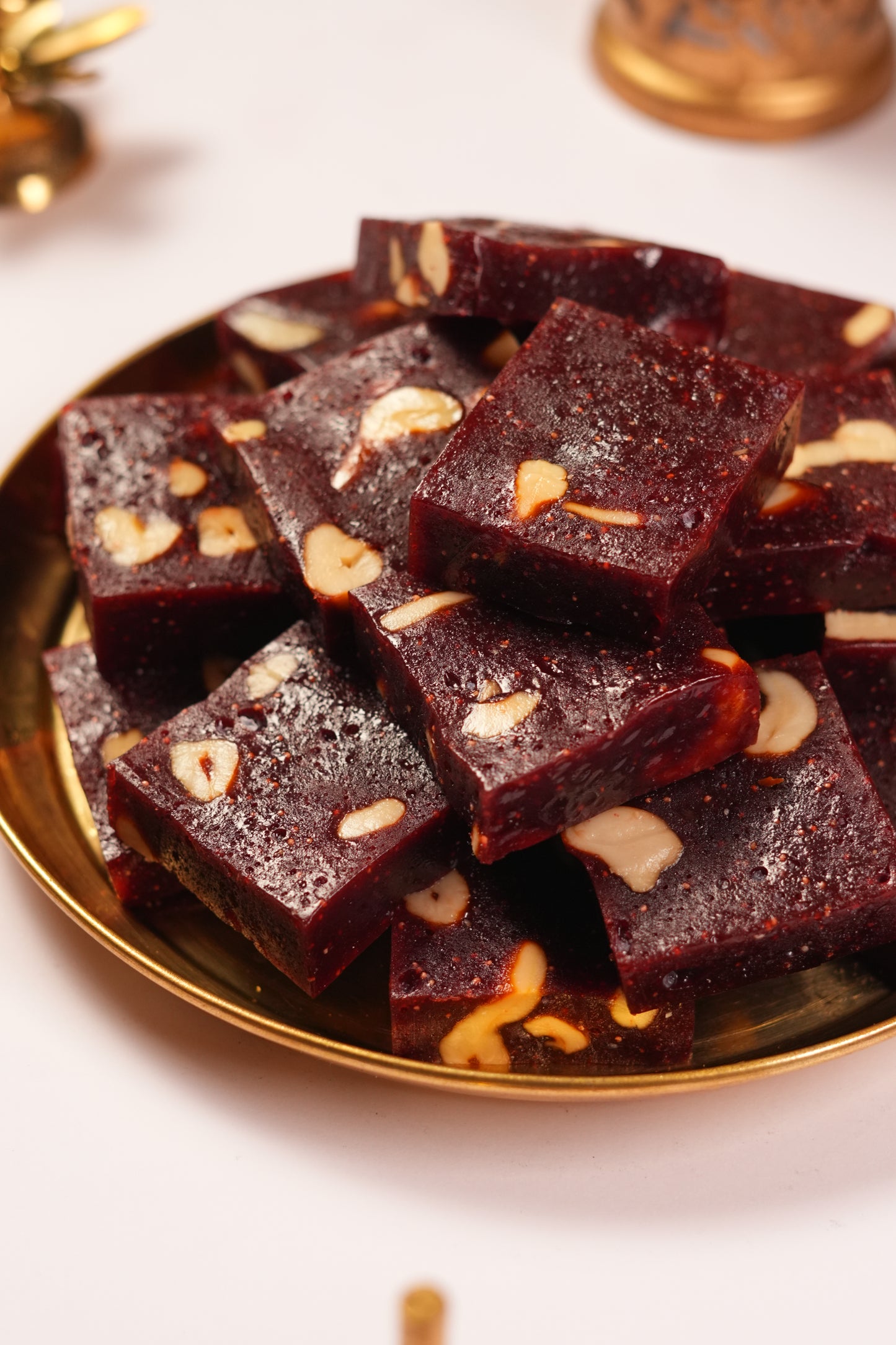Grape Halwa