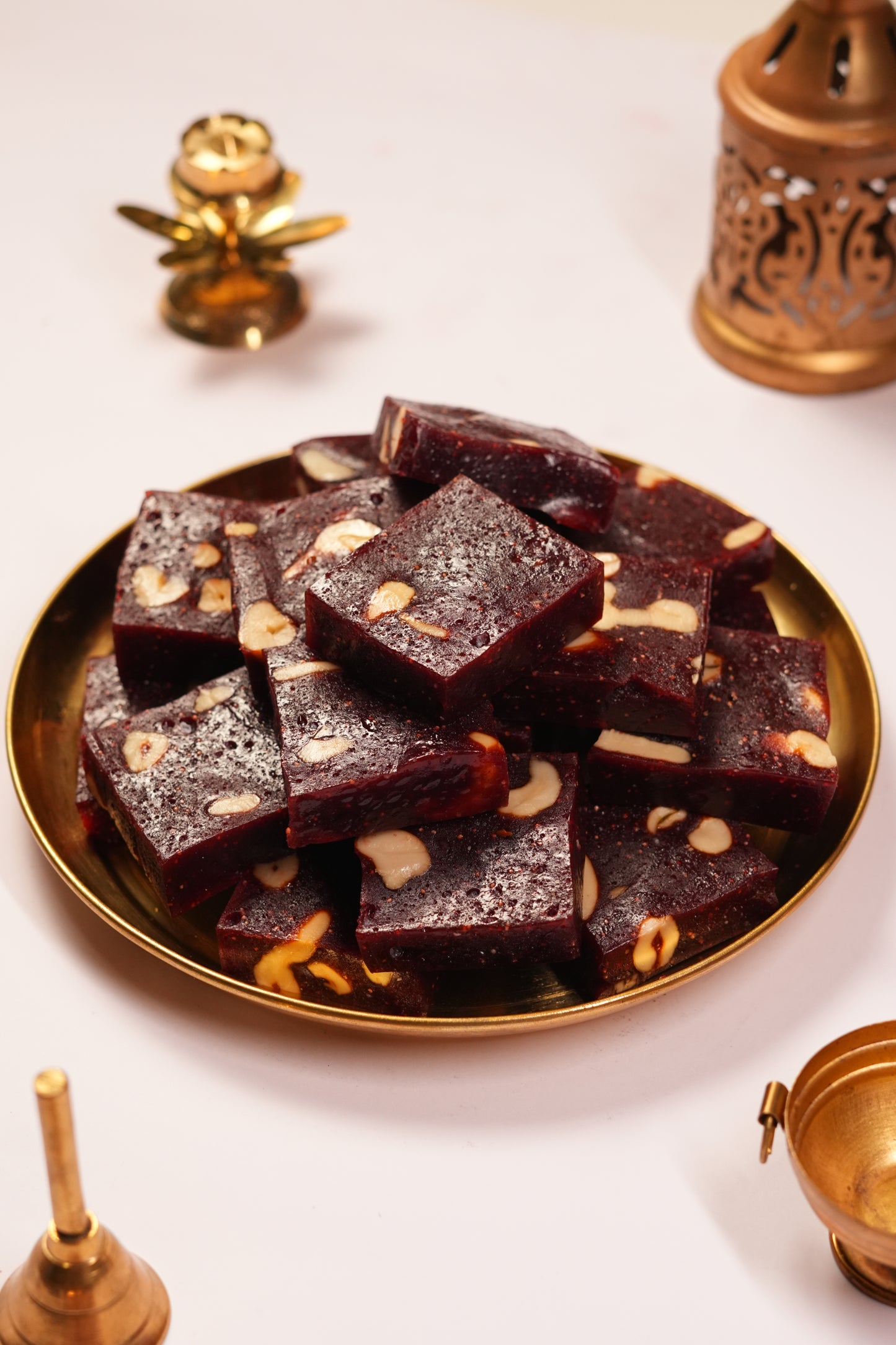 Grape Halwa