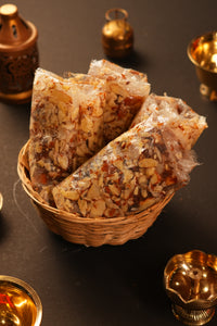 Bellam Dry Fruit Puthareku