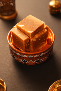 Honey Mysorepak