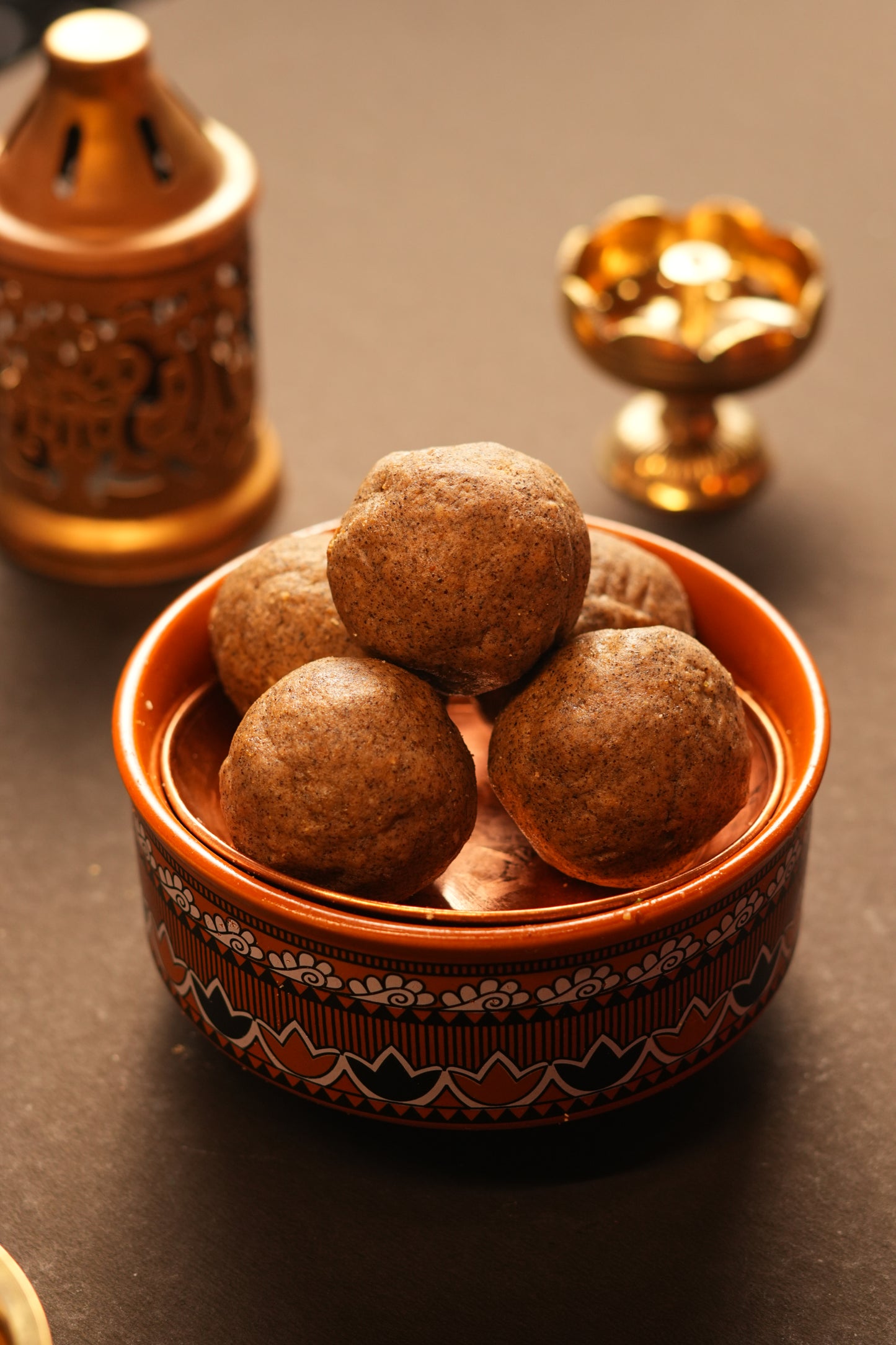 Sunnundalu (Sugar)