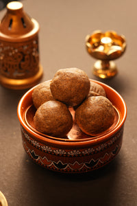 Sunnundalu (Sugar)