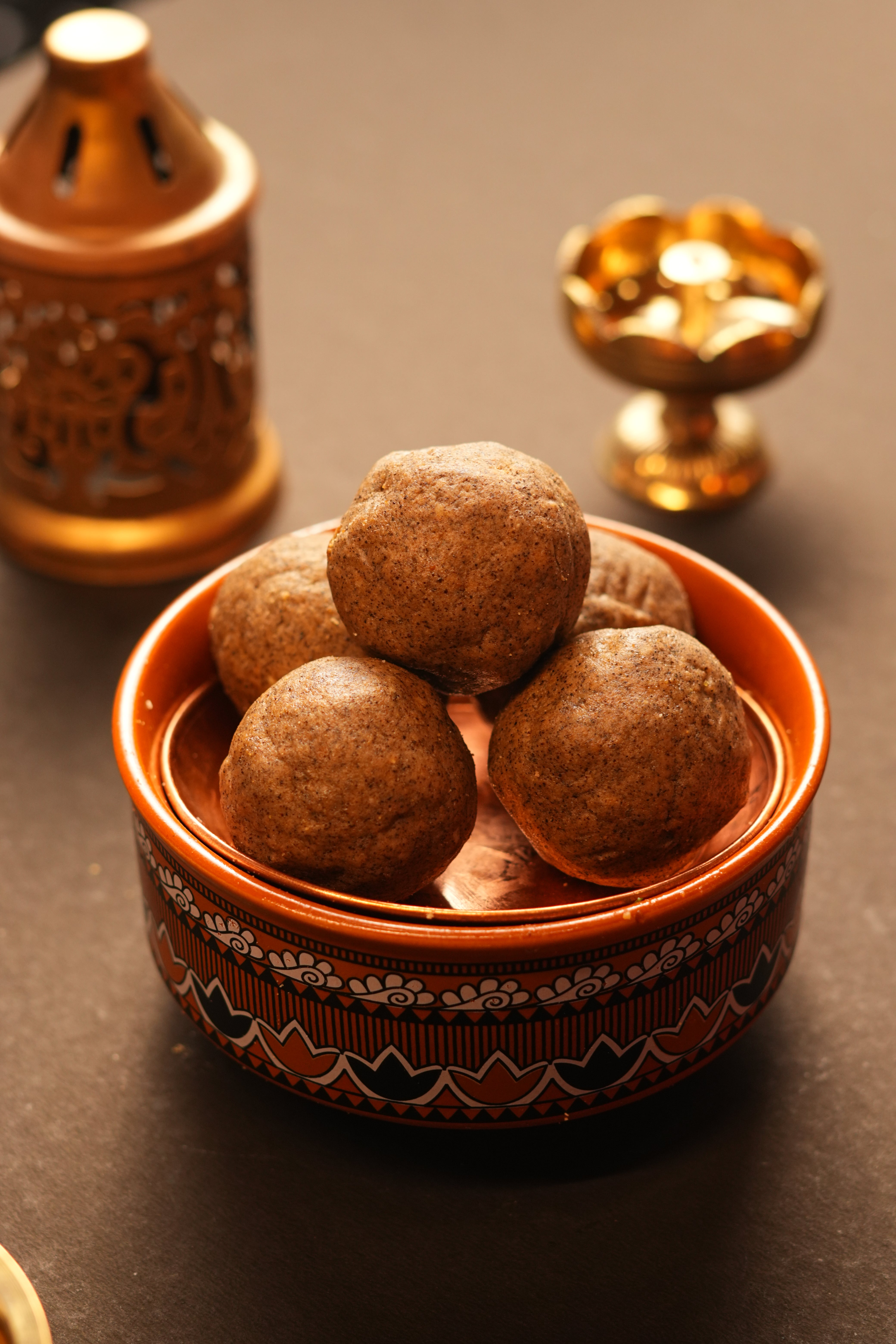 Sunnundalu (Sugar)