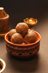 Sunnundalu (Sugar)