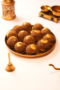 Sunnundalu (Bellam)