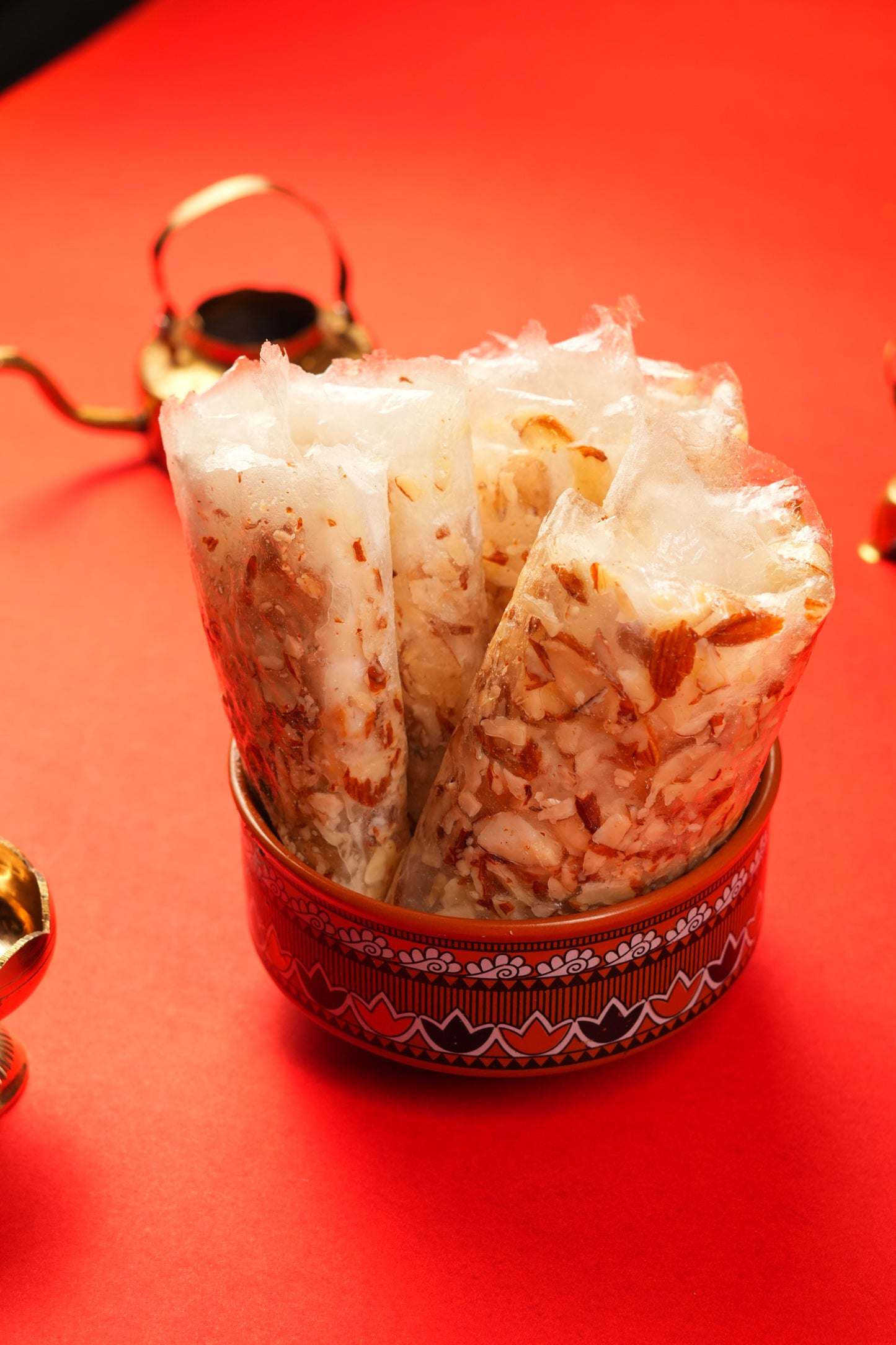 Sugar Dry Fruit Puthareku