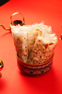 Sugar Dry Fruit Puthareku