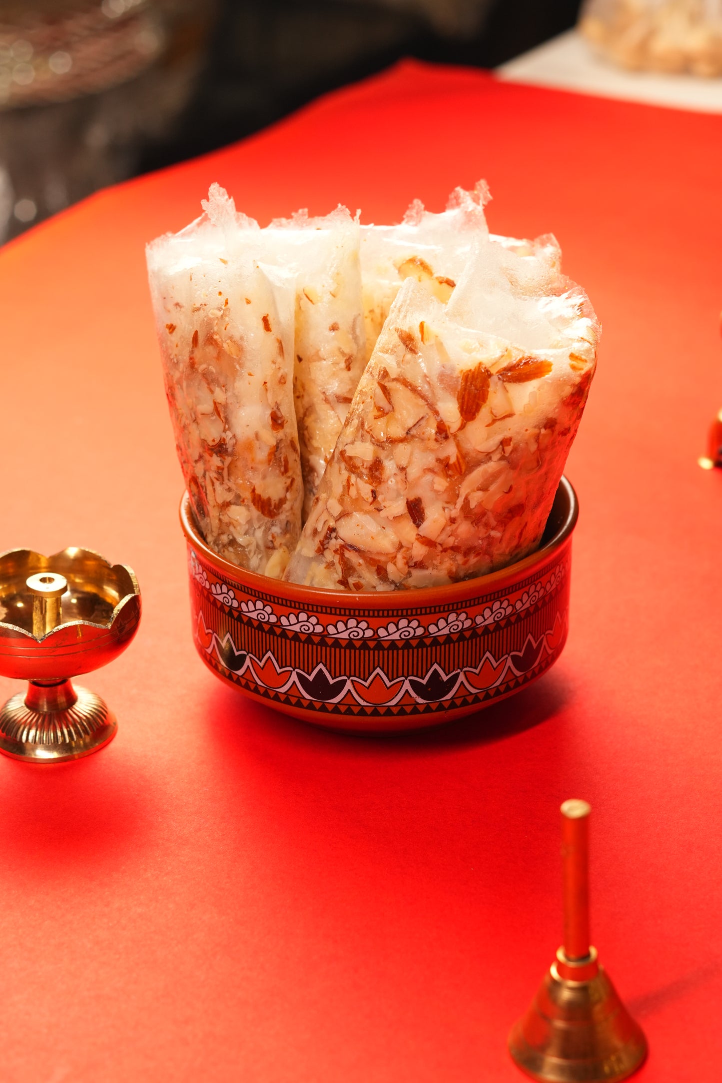 Sugar Dry Fruit Puthareku