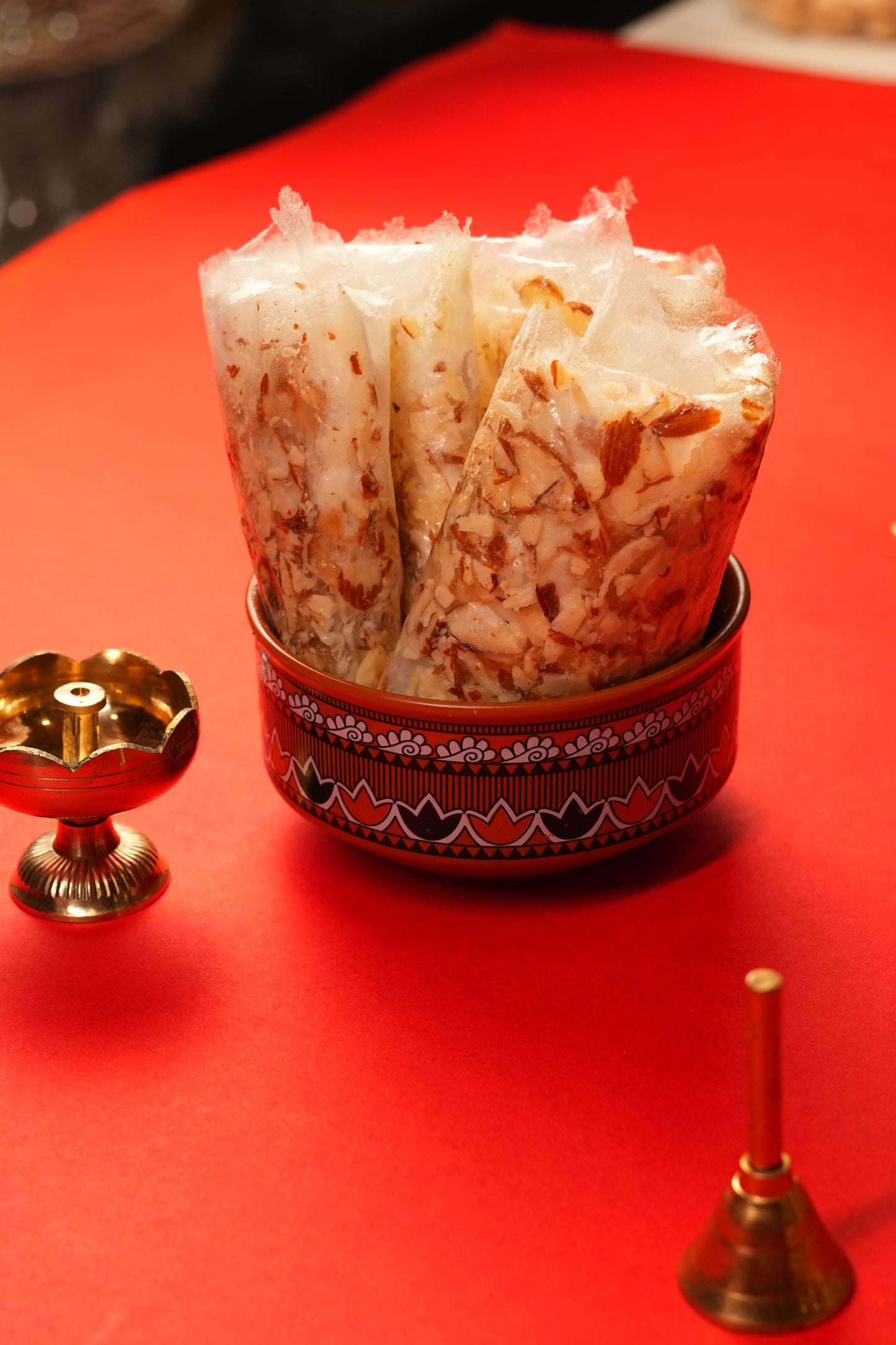 Sugar Dry Fruit Puthareku