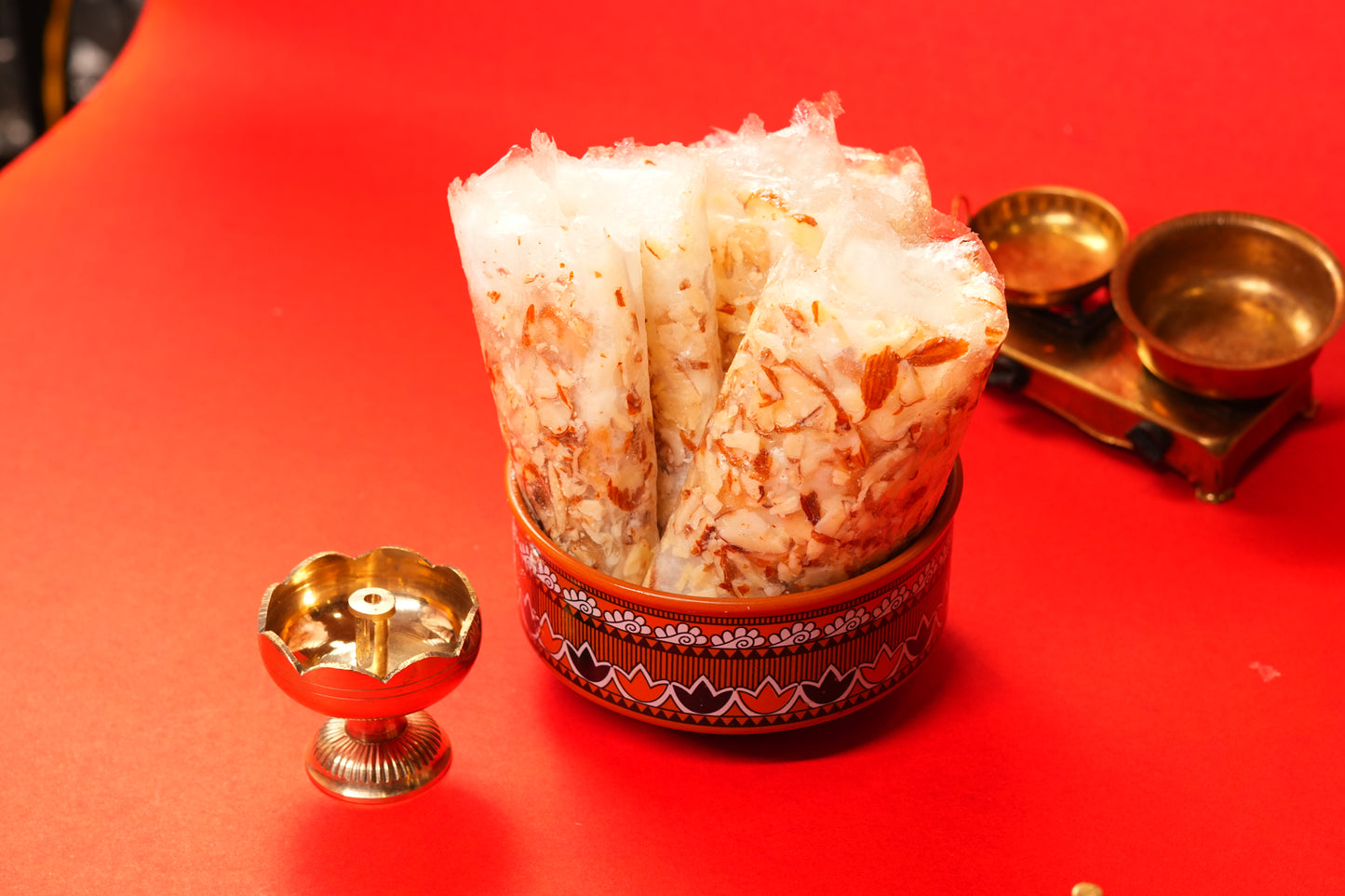 Sugar Dry Fruit Puthareku