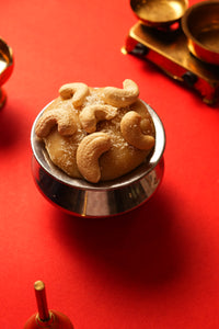 Chalimidi (Sugar)