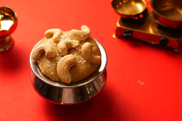 Chalimidi (Sugar)