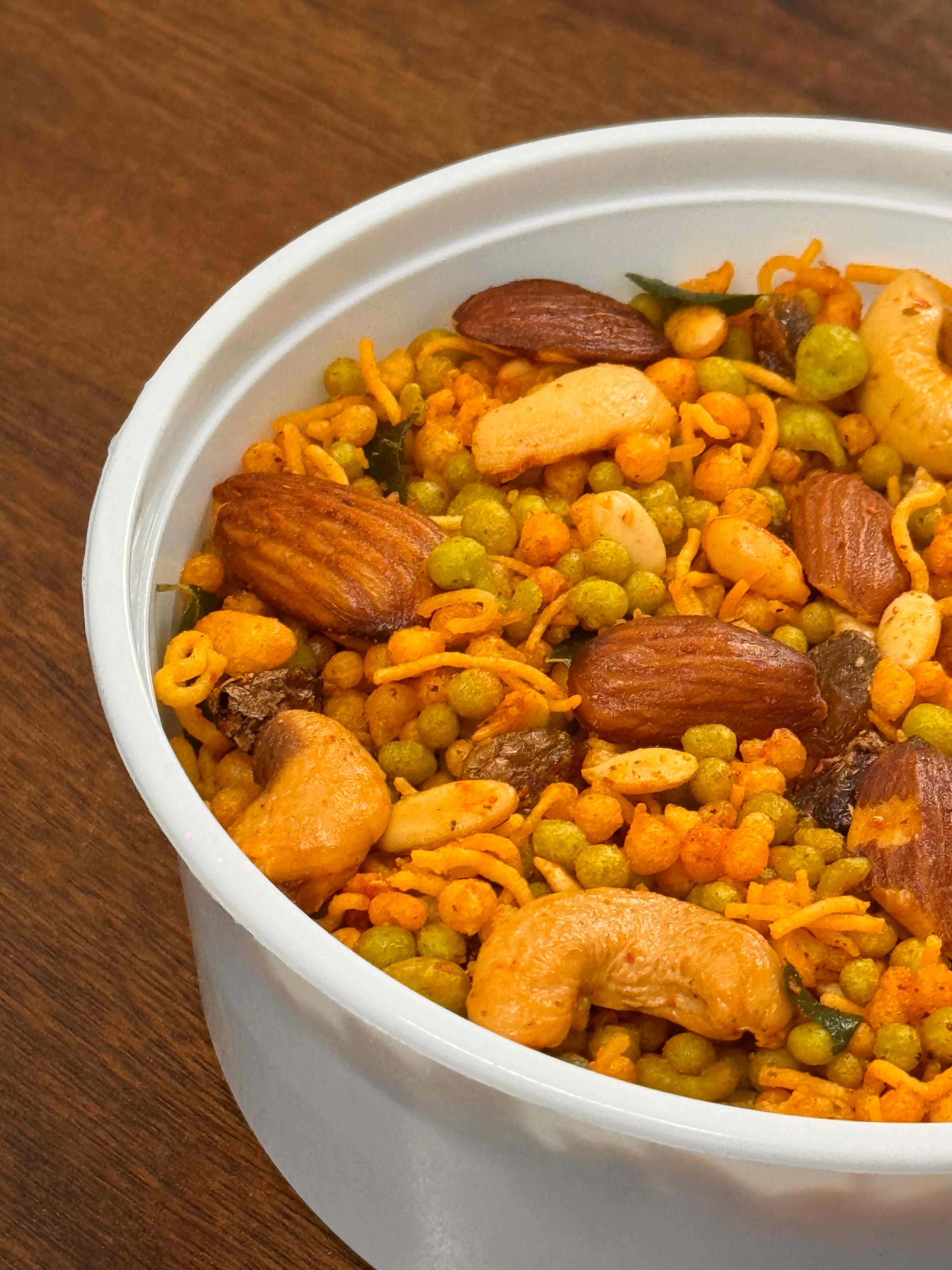 Kashmiri Mixture