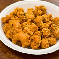 Kaju Pakodi