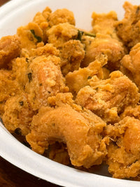 Kaju Pakodi