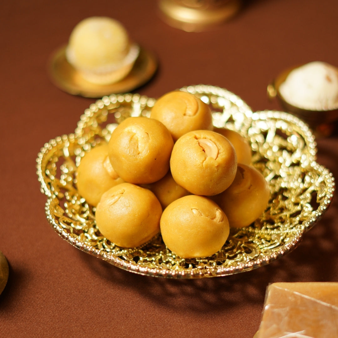 Bandar Laddu