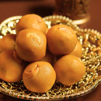 Bandar Laddu
