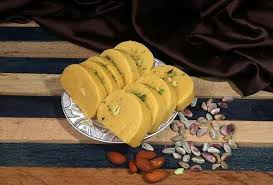 Patisha Roll
